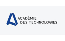 Emily Tubbs, nouvelle « Femme de Tech » de l’Académie des technologies