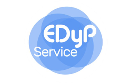 Plateforme EDyP-Service