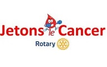 Pr Walid Rachidi receives an endowment of nearly €60,000 from the association « Jetons le cancer »