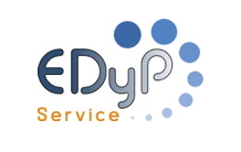 EDyP Service